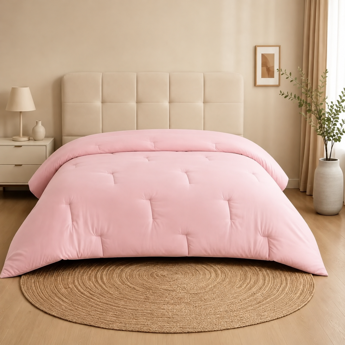 マシュマロ掛け布団