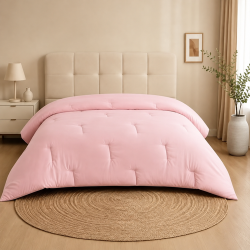 マシュマロ掛け布団